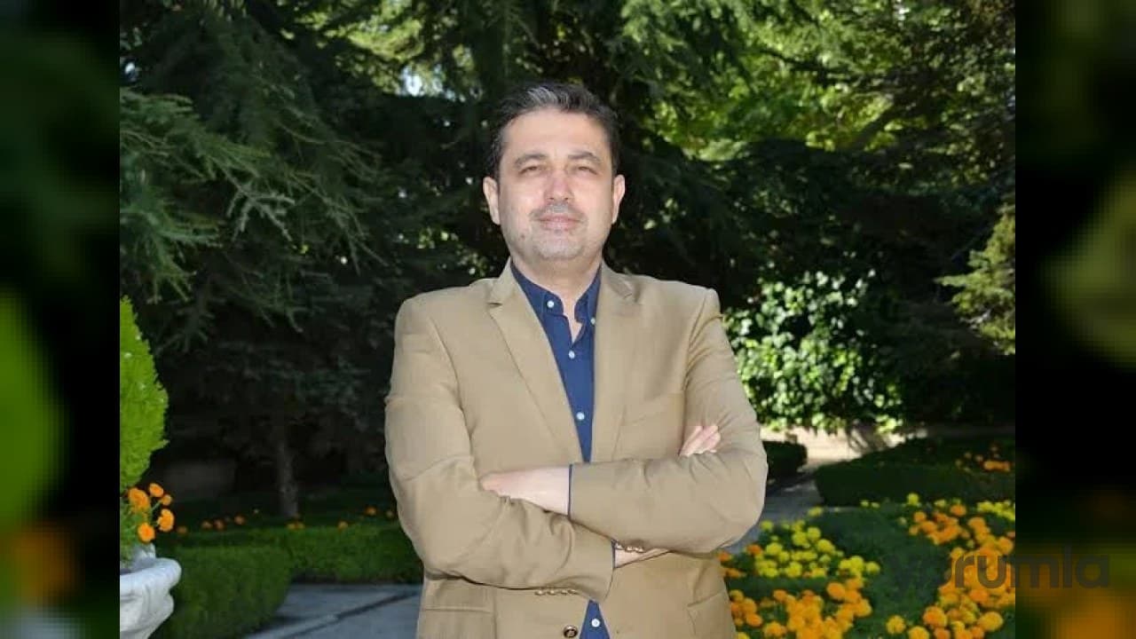 TİMBİR’den Altıparmak: “Terörsüz Türkiye” tek yasal düzenlemeyle sınırlı değil