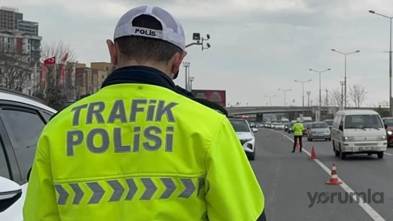 Yenikapı’da trafik 3-10 Ağustos hariç 16 Ağustos’a kadar kapatılacak