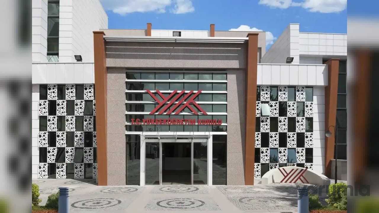 YÖK vakıf üniversitelerine öğrenim ücreti artışı için yüzde 25 uyarısı
