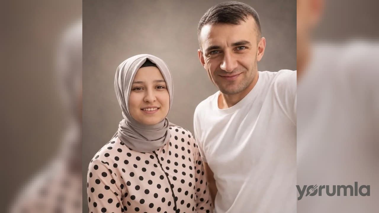 Jandarma uzman çavuşun eşi Büşra Güzel hayatını kaybetti