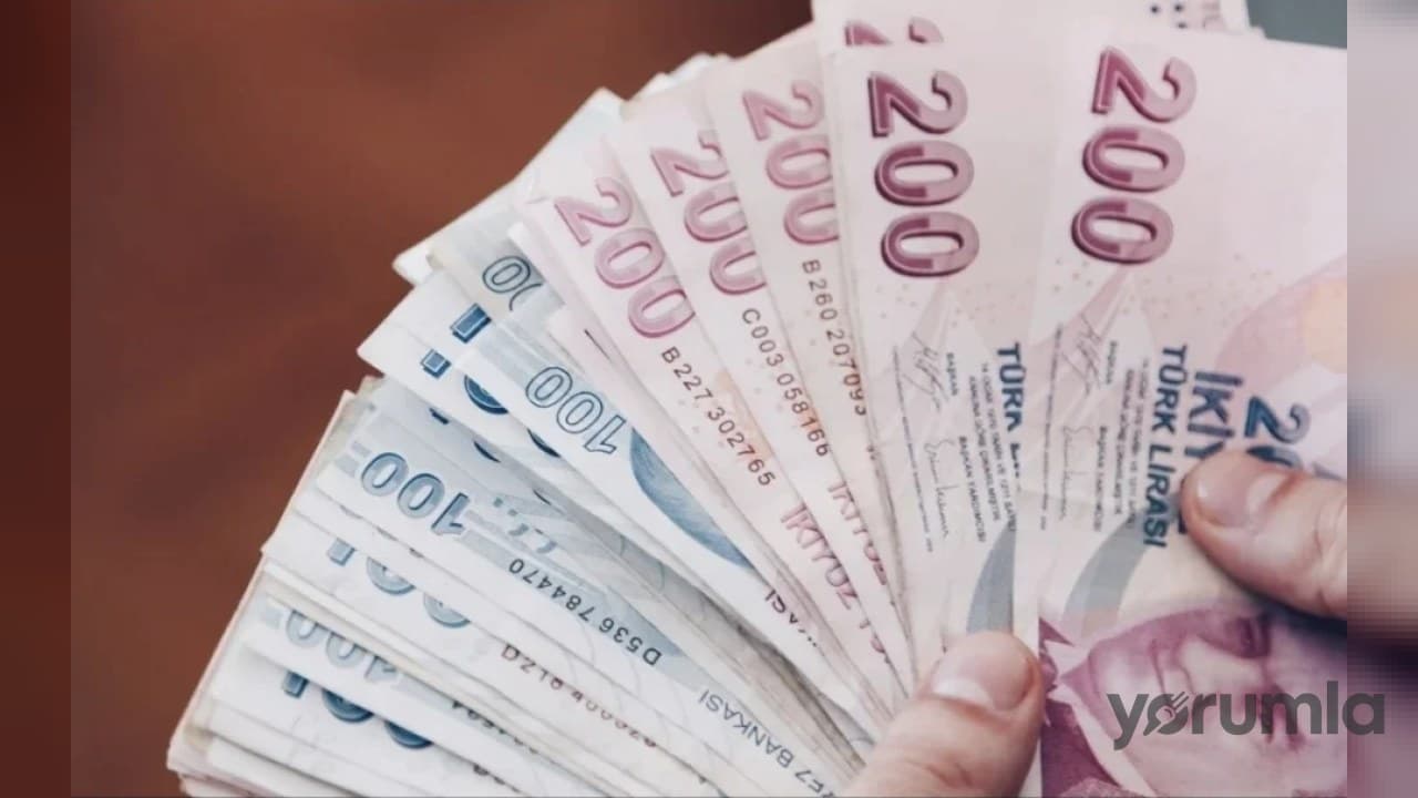 SGK fark ödemelerinin banka hesaplarına aktarılacağını duyurdu