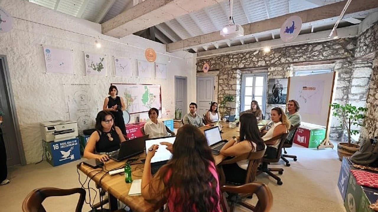 "Çeşmelerin Çeşme'si" projesinde saha tamamlandı: Tarihi çeşmeler bilimsel restorasyonla ihya edilecek!