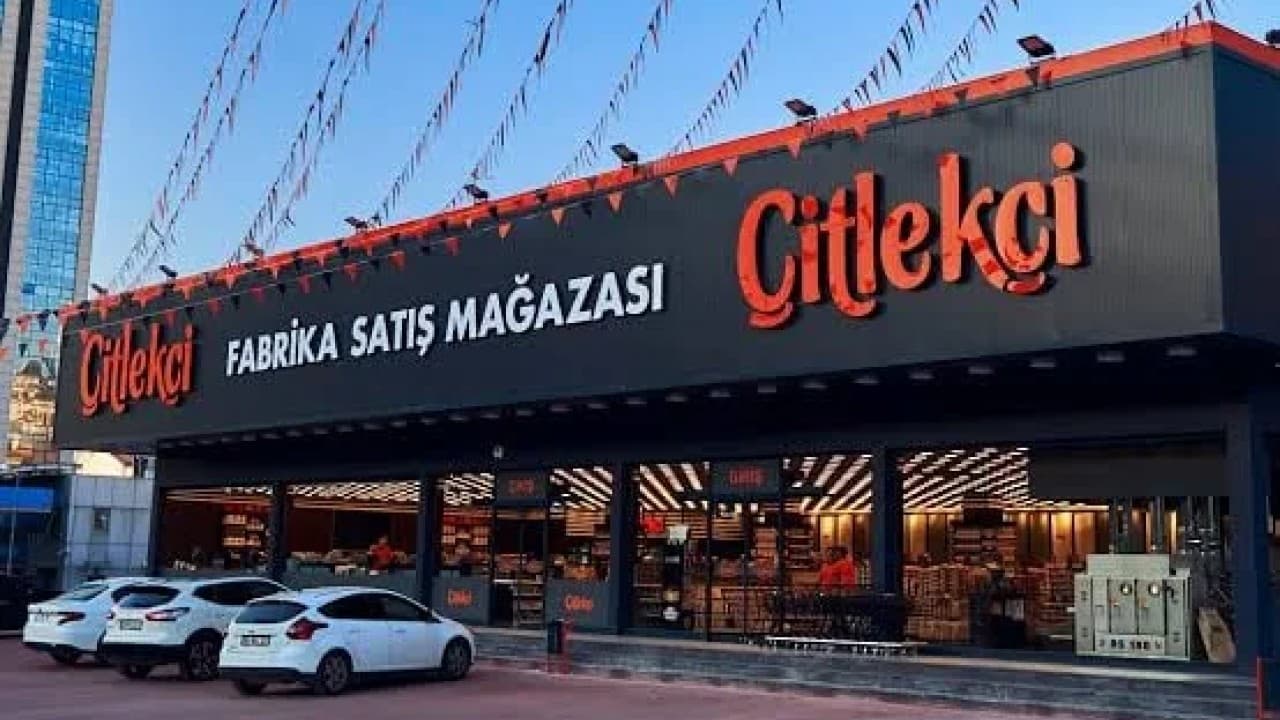 Çitlekçi halka arz sonuçları açıklandı: Sosyal medyadaki karalama rekor talebi engelleyemedi!