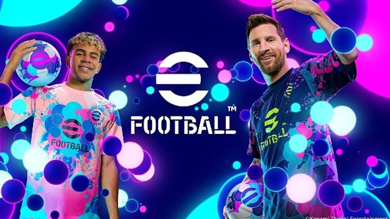 eFootball™ 2026 Dev Güncellemesi Yayınlandı: Özel Turnuva Modu, Yeni Taktikler ve Ücretsiz Yıldız Oyuncu!