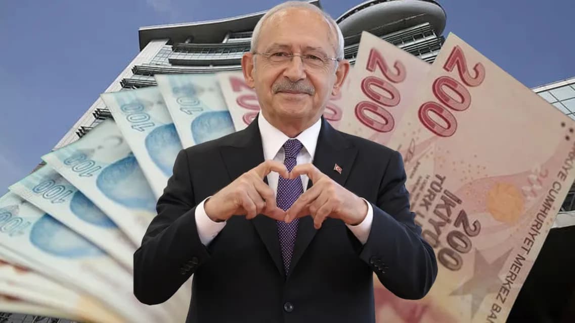 CHP'de fatura skandalı iddiası: Kılıçdaroğlu yönetimi 15 gazeteciye “ilan ve tanıtım” ödemesi mi yaptı?