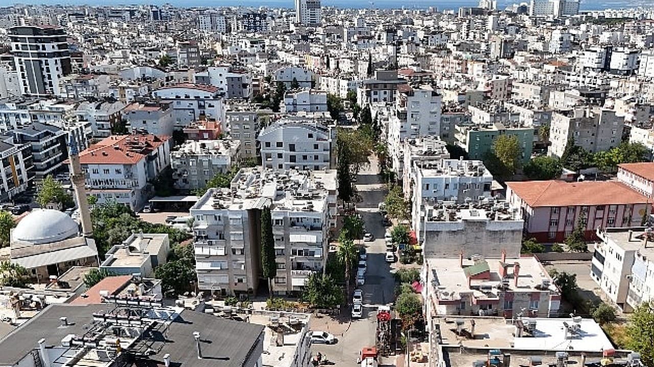 Antalya’da dev altyapı hamlesi: ASAT’tan 80 milyon TL’lik temizlik ve bakım yatırımı!