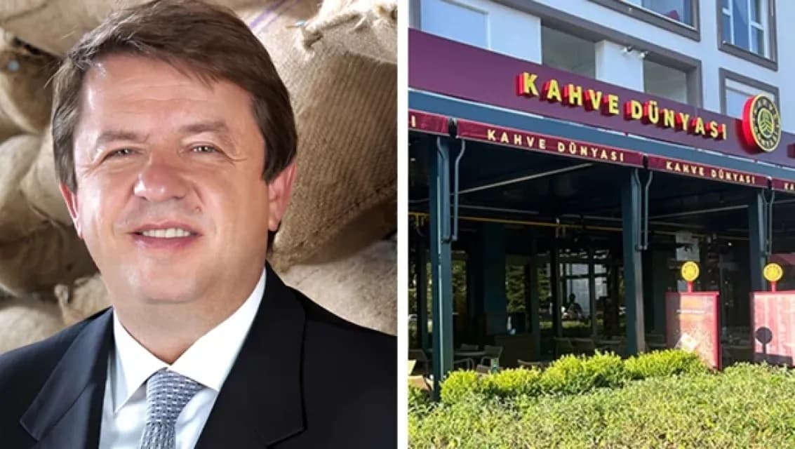 Birol Altınkılıç kalp krizi sonrası 66 yaşında hayatını kaybetti, Ulus’ta toprağa verildi