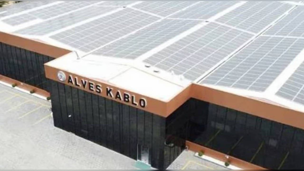 ALVES, alt bayiyle 284.969.595 TL+KDV satış sözleşmesi imzaladı