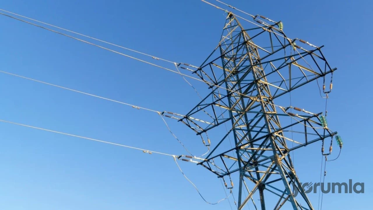 DMM’den elektrik faturalarına yüksek zam iddialarına yalanlama açıklaması