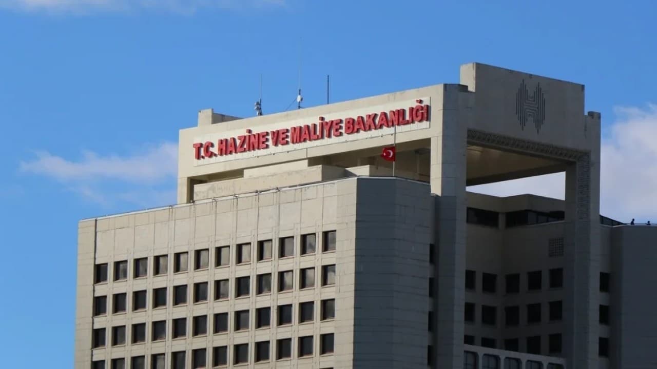 Hazine ve Maliye Bakanlığı “kalibrasyon” haberini dezenformasyon diye eleştirdi