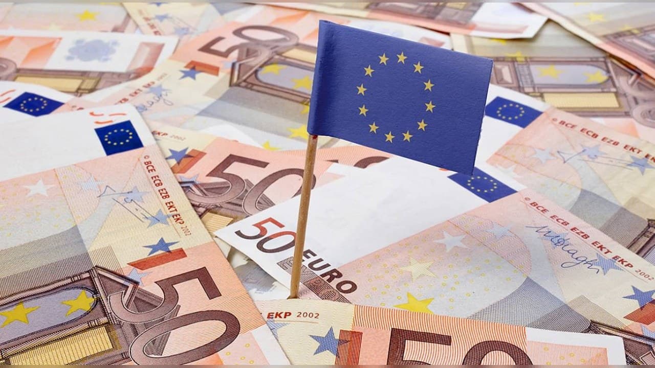 Euro Bölgesi nihai enflasyon: Temmuzda yıllık %2,9 oldu