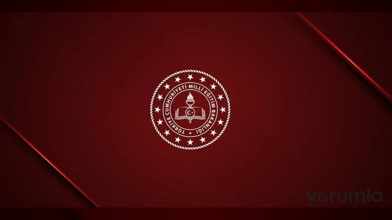 MEB genelgesi: 2026-2027’de okul güvenliği ve öğretmen kılık kıyafet düzenlemeleri