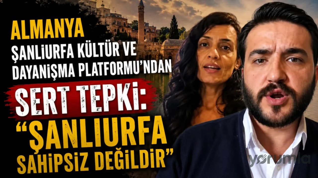 Şanlıurfa Büyükşehir’den “sahipsiz değildir” tepkisi: Tartışmalara yanıt geldi