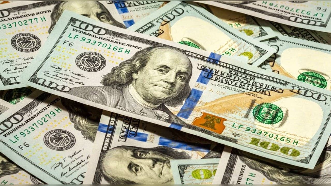 TCMB Haziran KVDB stokunu açıkladı: 170,7 milyar dolar oldu