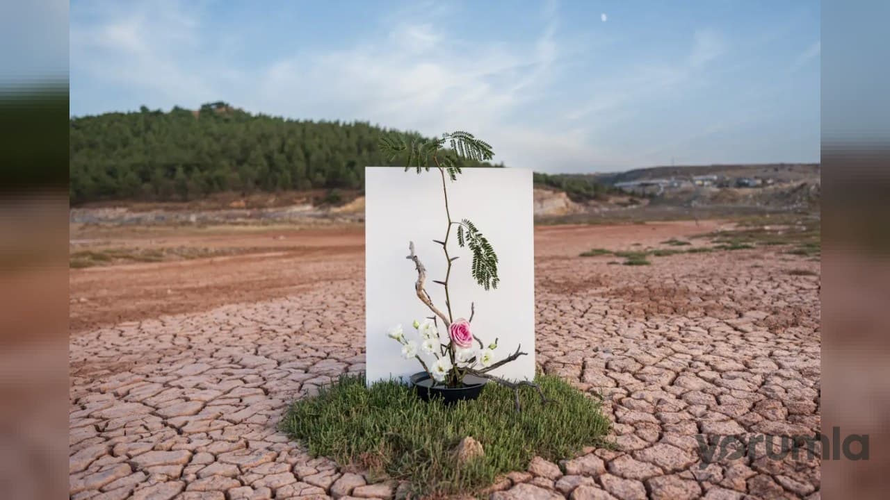 Üniversitelerden COP31’e akademik ilgi: 3 bin 373 başvuru