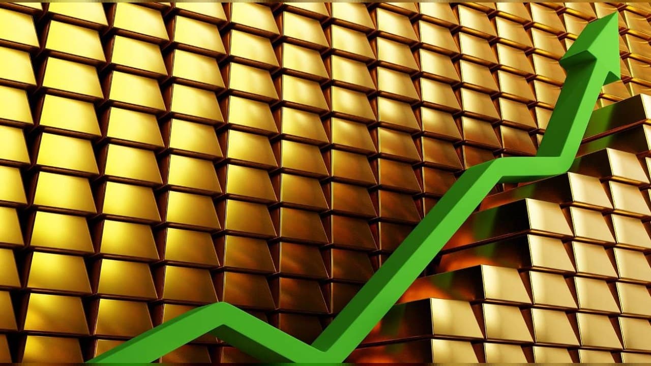 ABD Hazinesi likidite desteğini artırınca ons altın 4.500 dolar üstüne çıktı