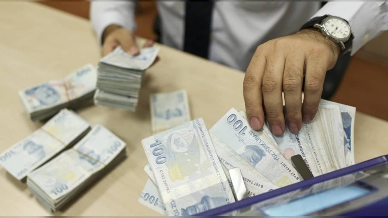 BDDK haftalık veriler: kredi hacmi 27,68 trilyon liraya çıktı, KKM geriledi