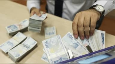 BDDK haftalık veriler: kredi hacmi 27,68 trilyon liraya çıktı, KKM geriledi