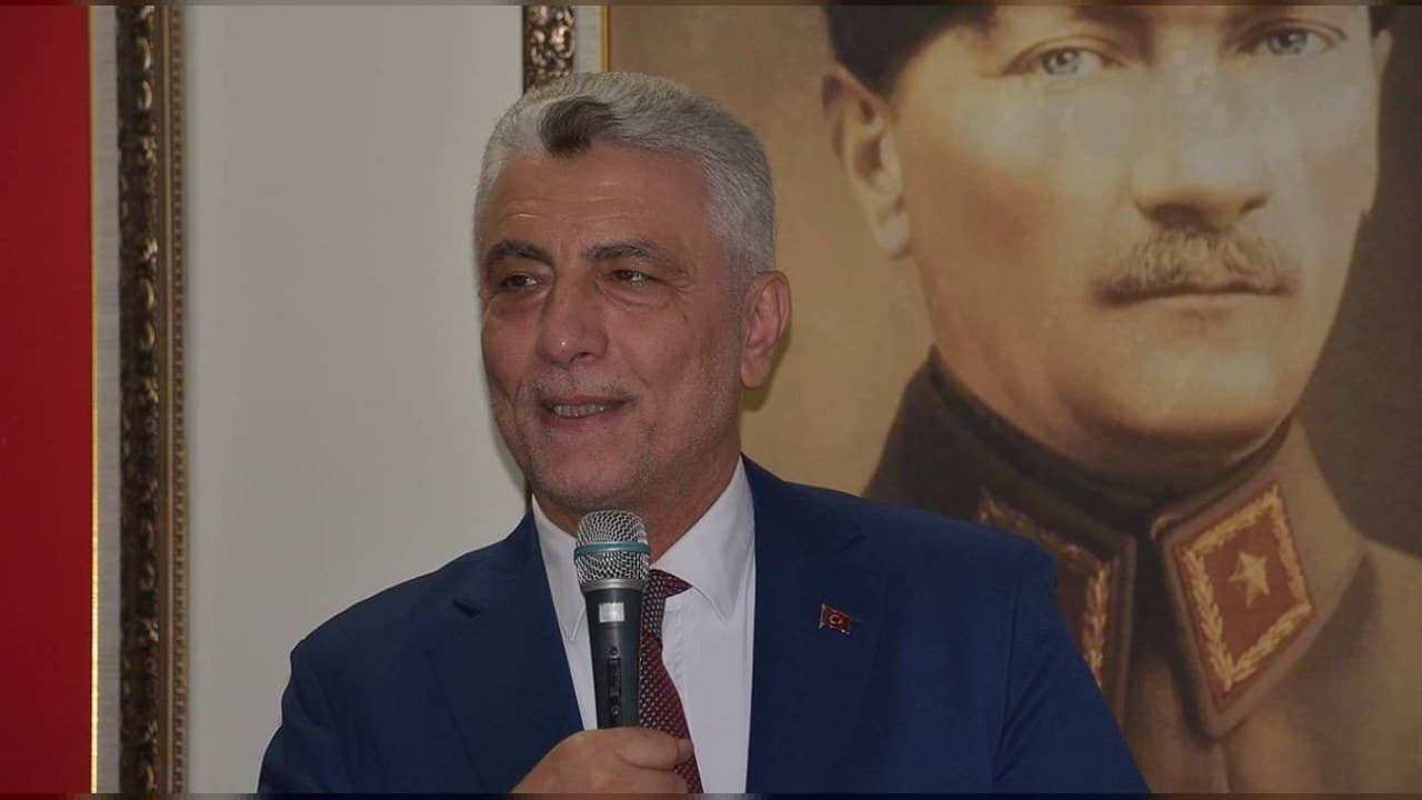 Ömer Bolat: Türkiye “küresel güç” oldu, ihracat 400 milyar hedefi