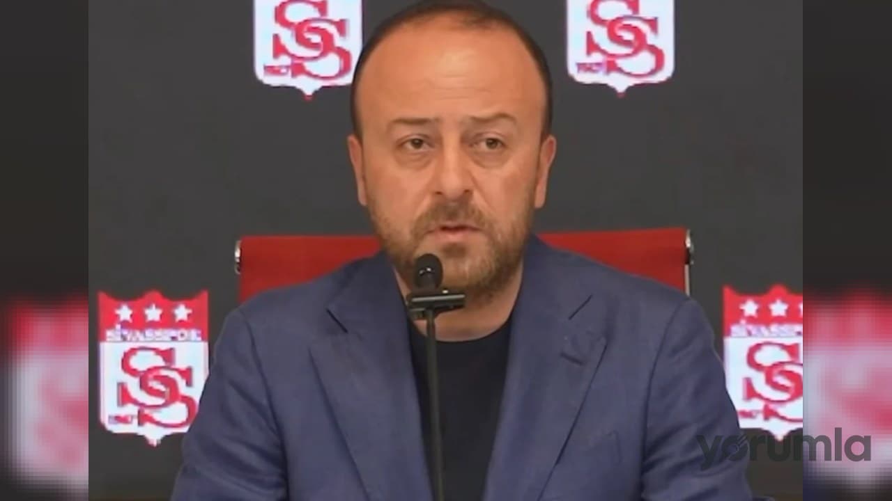 Sivas’ta Özçoban: Kombine satışlarında hayal kırıklığı yaşadık