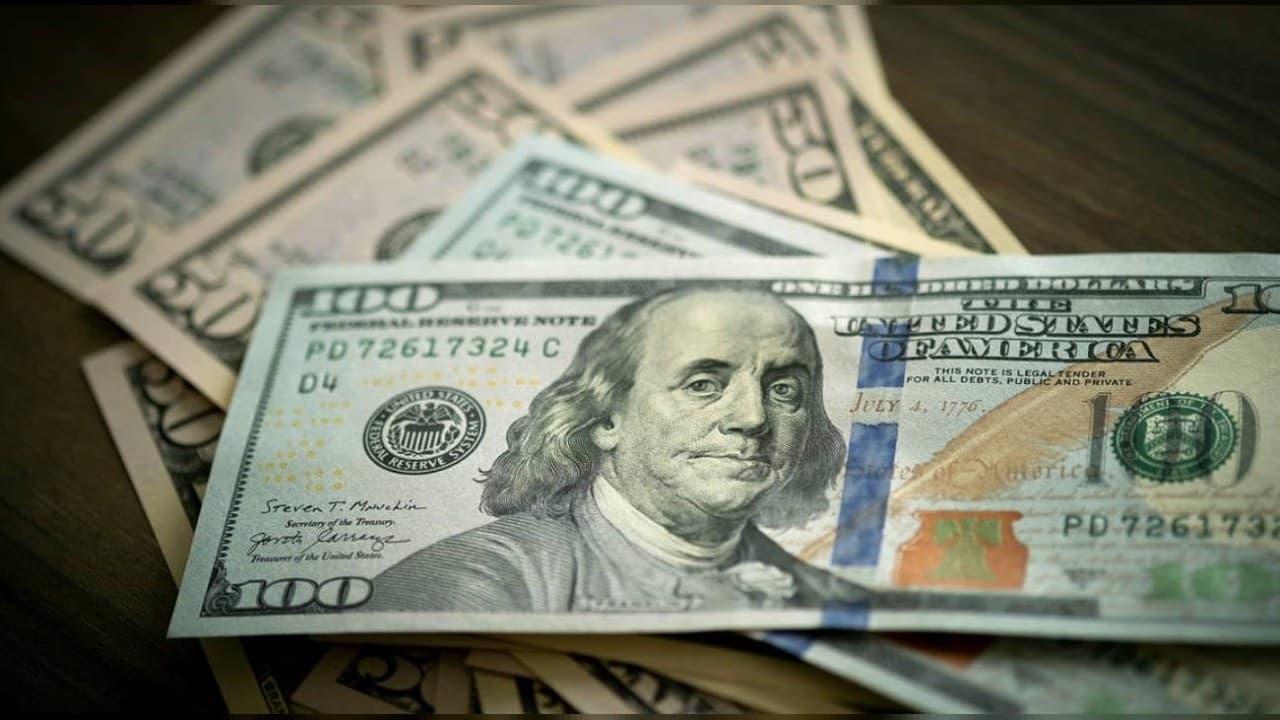TCMB: Haziran’da net Uluslararası Yatırım Pozisyonu -402,6 milyar dolar