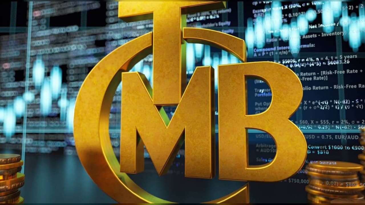 TCMB rezervleri 14 Ağustos’ta yükseldi: brüt döviz 75 milyar doları geçti