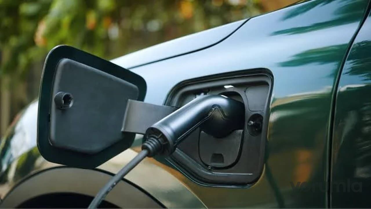Temmuz’da elektrikli araç şarjında 89 bin 947 MWh rekor tüketim