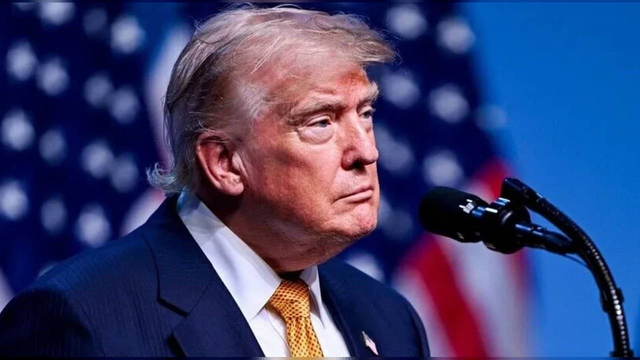 Trump’dan İran’a “ezici ekonomik operasyon” açıklaması: “Can simidi” uyarısı
