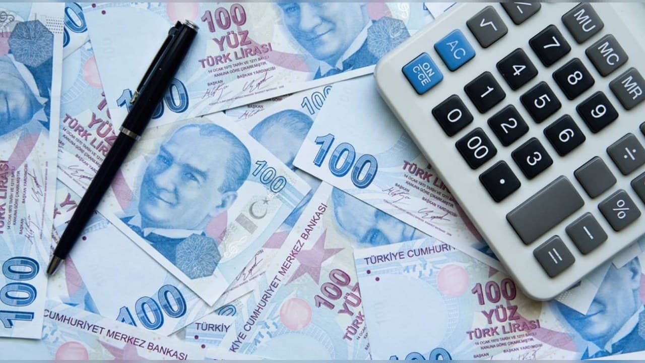 TÜİK YD-ÜFE Temmuz: Aylık yüzde 2,51, yıllık yüzde 29,67 artış