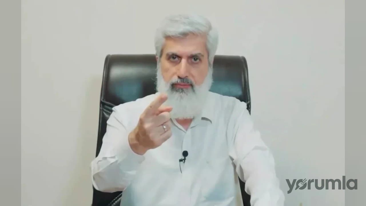 Alparslan Kuytul soruşturmasında bilgisayar ve hard disklerin kaçırıldığı belirlendi