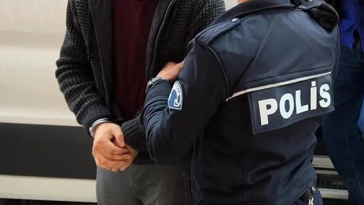 Ankara fuhuş operasyonunda 18 şüpheliden 12’si tutuklandı