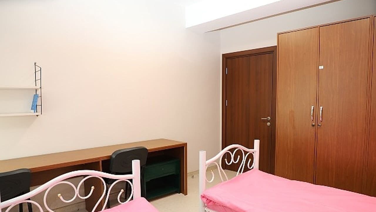 Antalya’da yerleştirme sonuçları sonrası 5 öğrenci yurduyla barınma desteği
