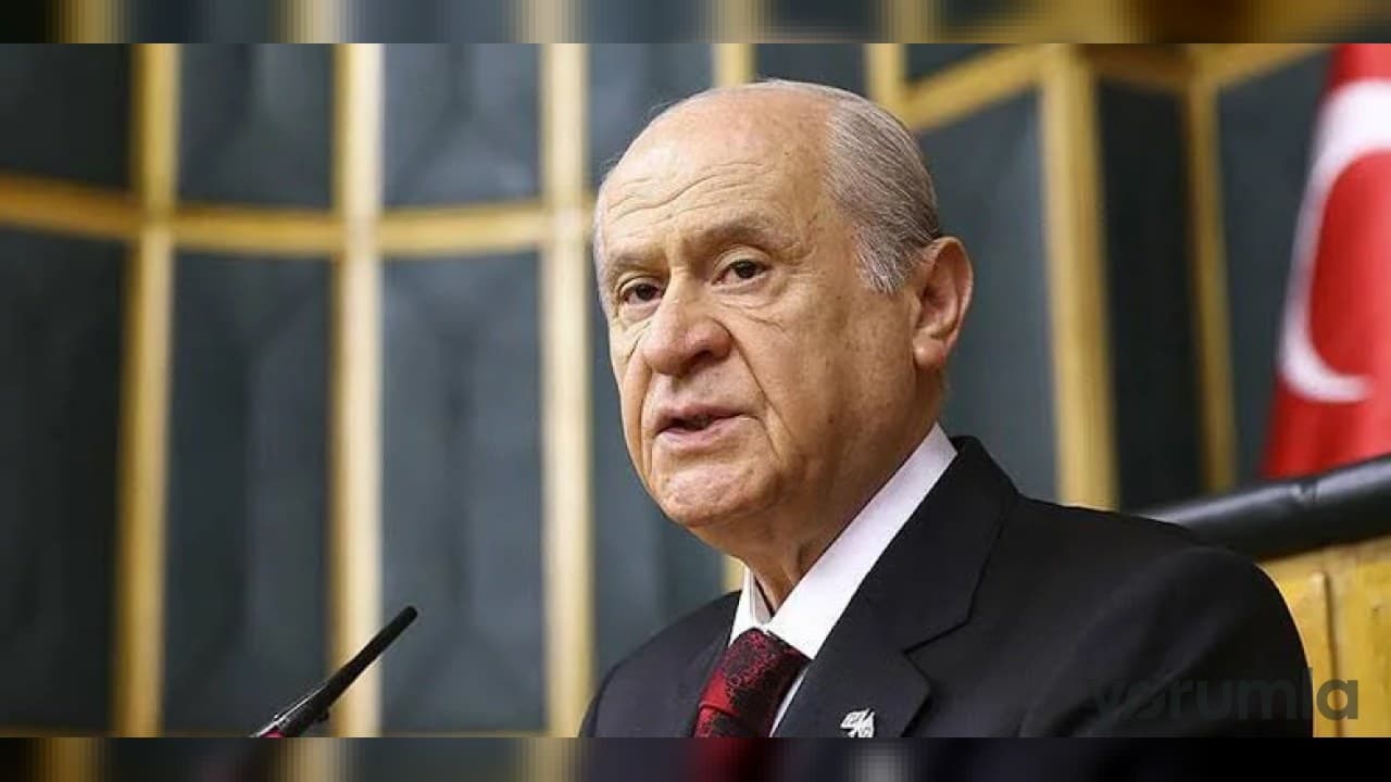 MHP lideri Bahçeli: İsrail’e yönelik yaptırım ve “etkisizleştirme” çağrısı