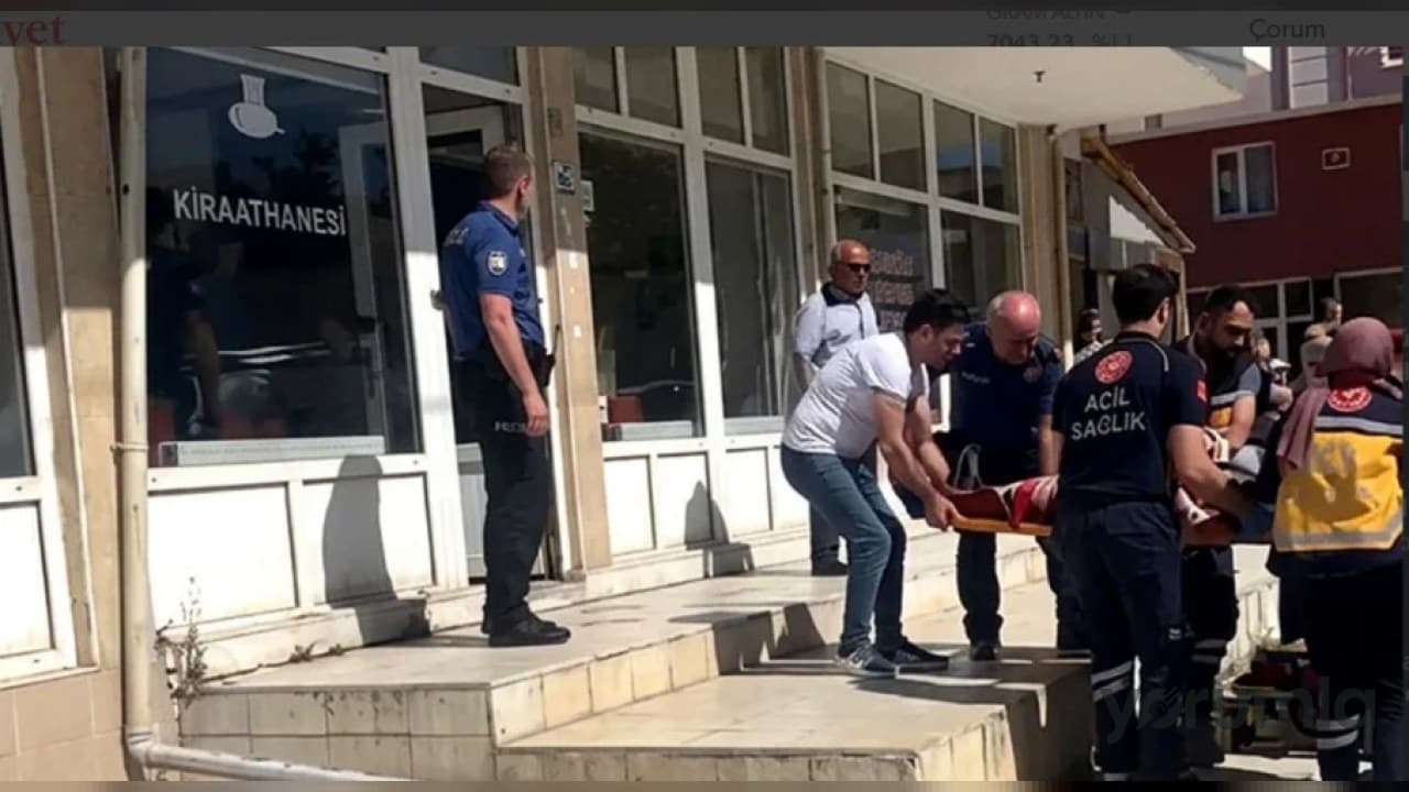 İçerik eksik: AJANS HABERİ metnini paylaşın, hemen HTML olarak yazayım