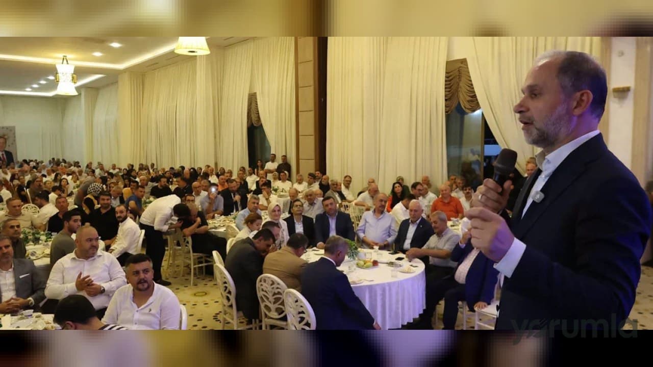 Özgür Özel: “Millet kurdu” vurgusu TBMM tartışmalarını yeniden şekillendiriyor