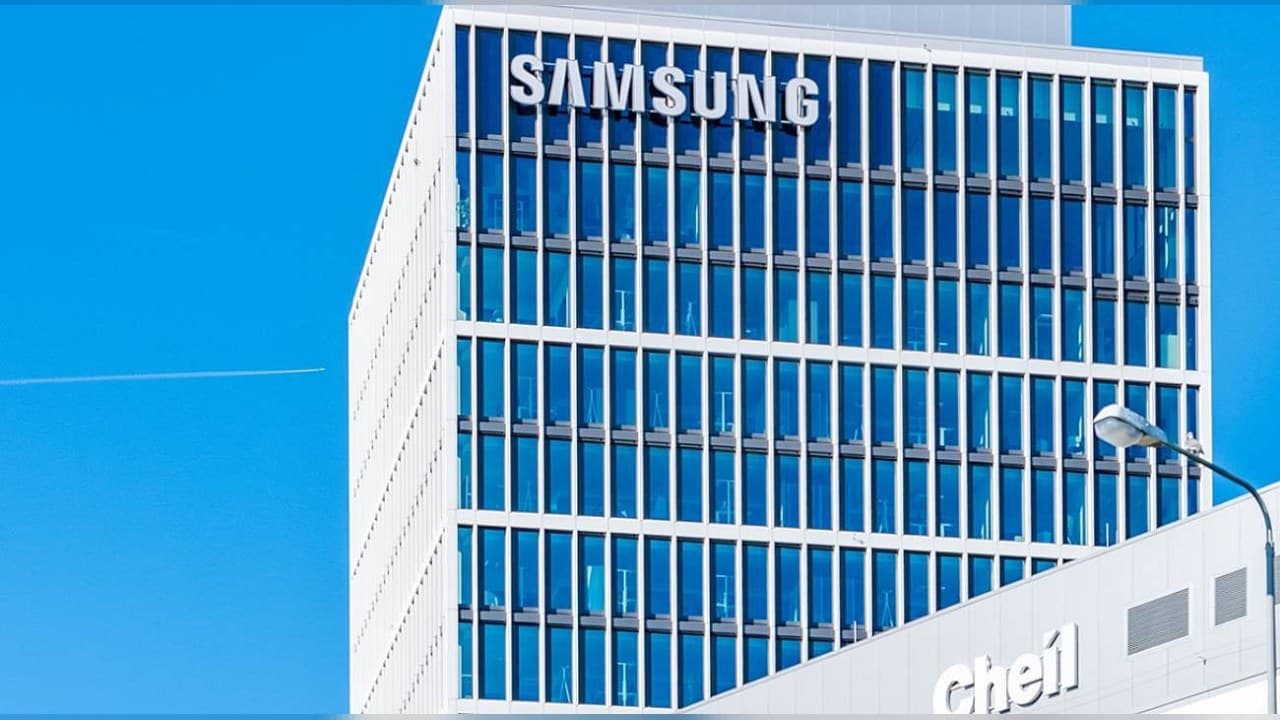 Samsung’un 2026’da 90-110 trilyon won sermaye iadesi planı