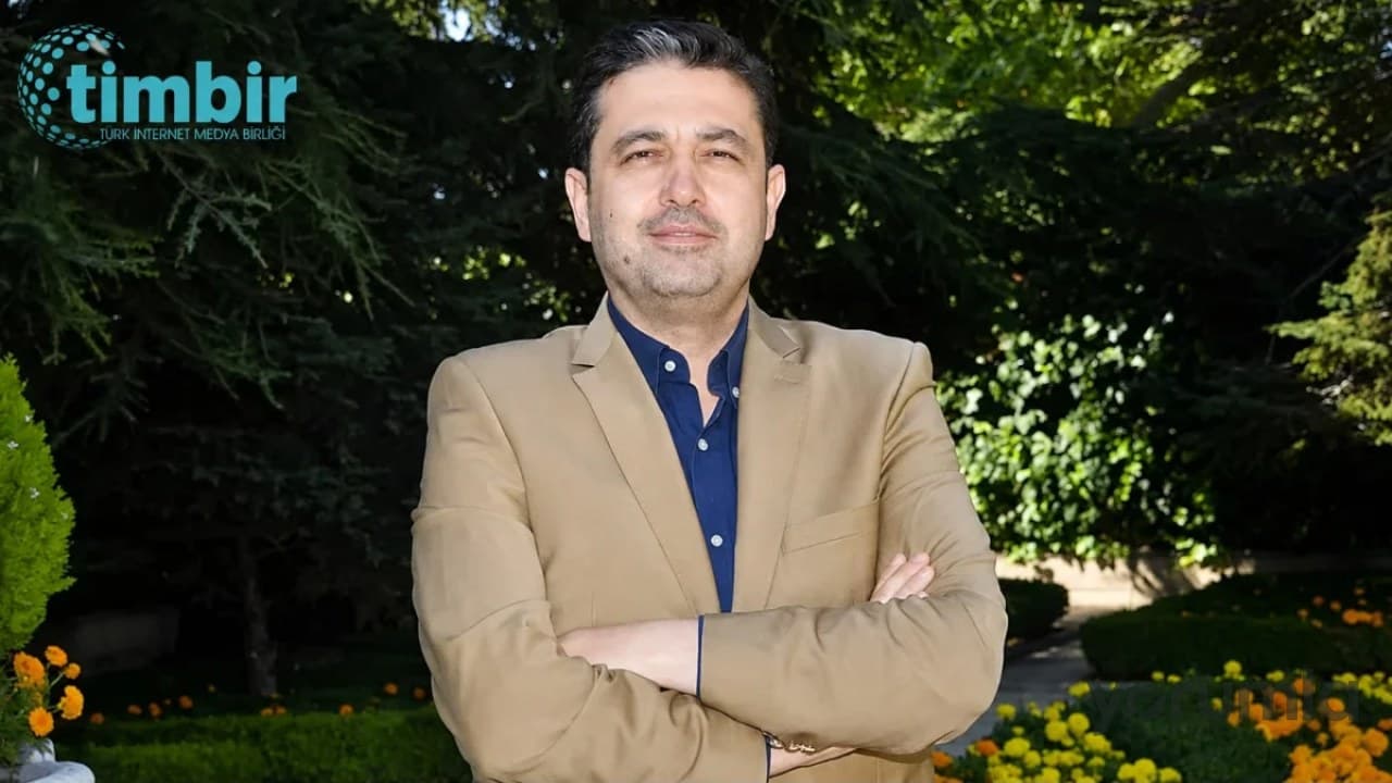 TİMBİR’den TCMB Başkanı Karahan’lı yanıltıcı reklam uyarısı