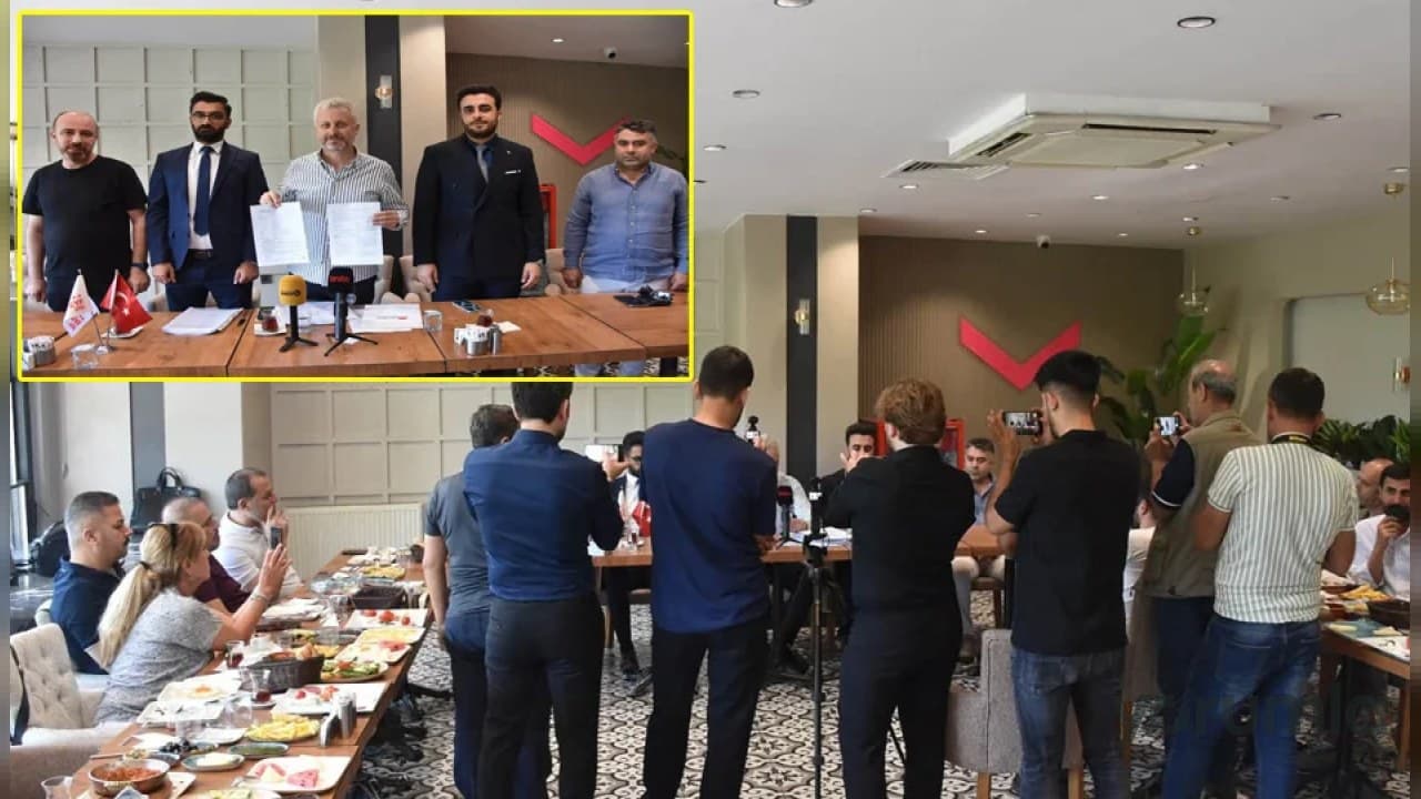 Petrol City AVM ortağı Hüseyin Yıldırım: “Şahsi mülk değildir”