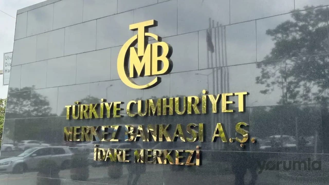 TCMB yastık altı fiziki altın dönüşüm tebliğini yürürlükten kaldırdı