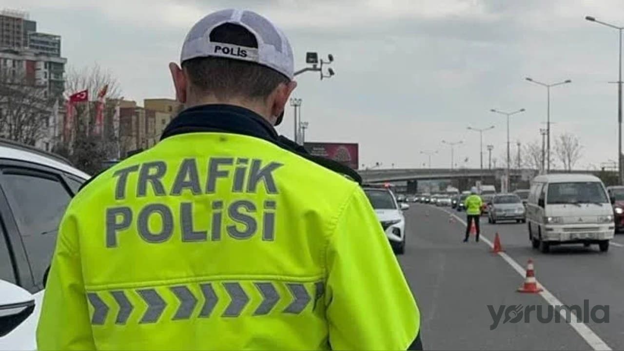 İstanbul’da 30 Ağustos zafer bayramı provasında bazı yollar 23 ve 30 Ağustos’ta trafiğe kapatılacak
