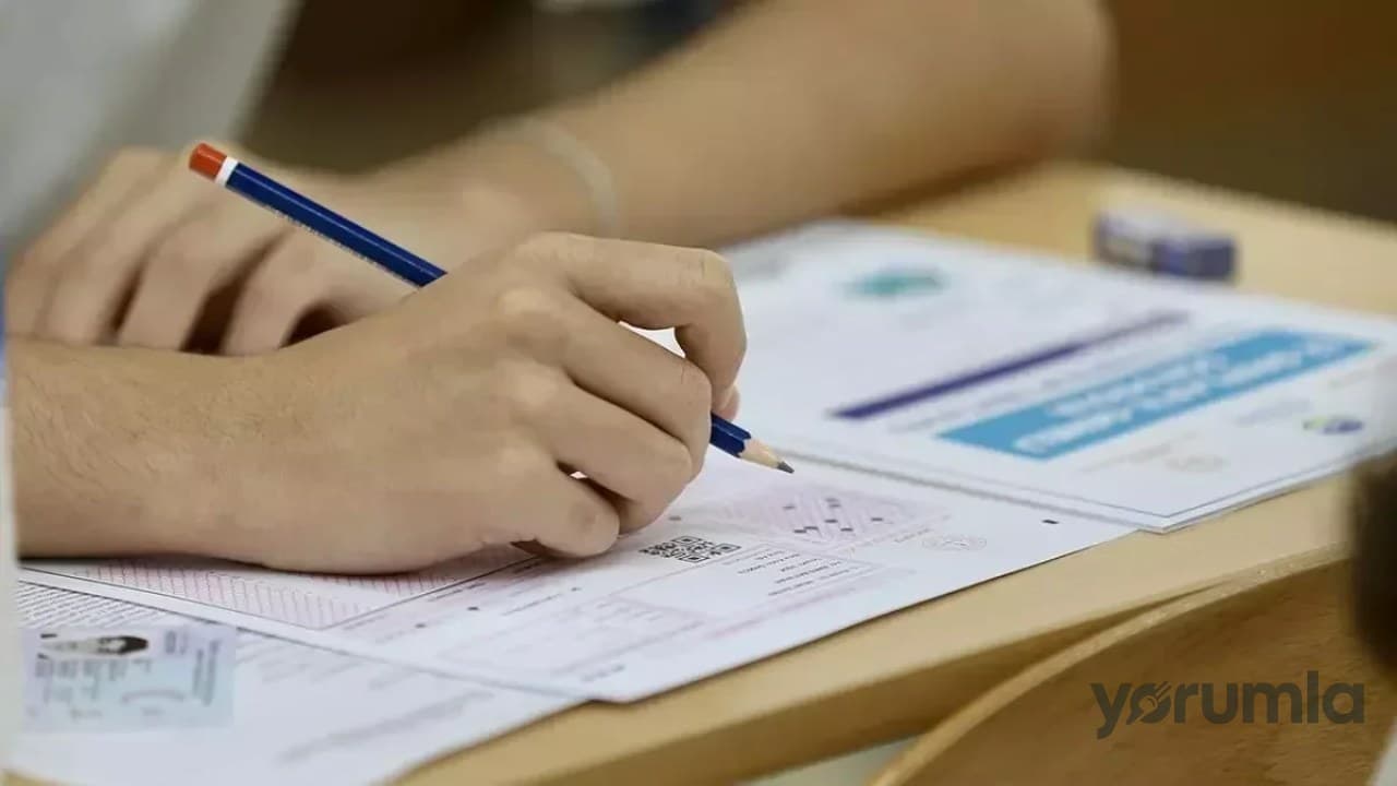 ÖSYM 2025-YKS ek yerleştirme tercihleri 25-30 Eylül’te alınacak