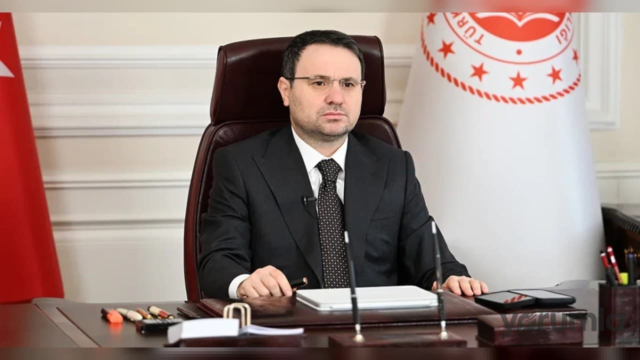 Adalet Bakanı Gürlek: Alaplı’daki olaya ilişkin adli soruşturma başlatıldı