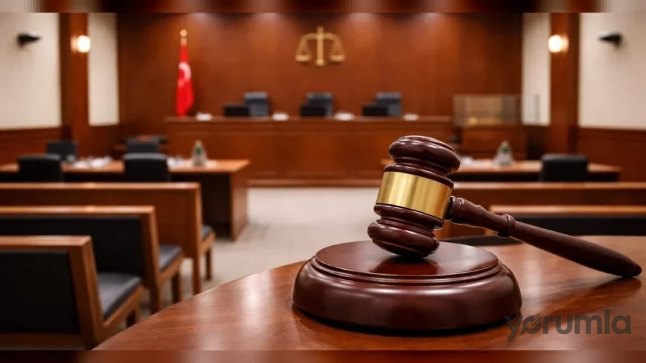 Aziz İhsan Aktaş’a “örgüt kurma” suçundan beraat kararı
