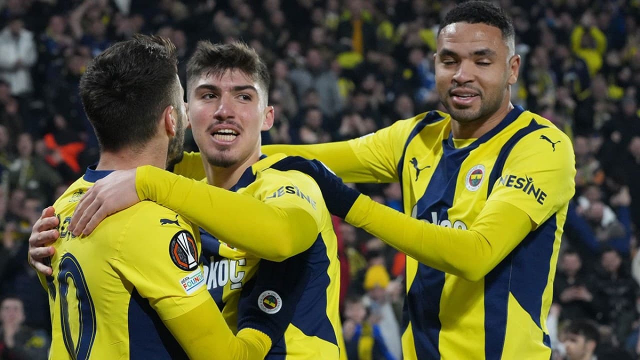 Fenerbahçe’de stoper takviyesi: Yusuf Akçiçek için prensip anlaşması