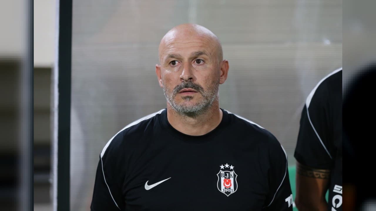 Italiano: “Yorgunluk ağır bastı, bitiricilikte sıkıntı yaşadık”