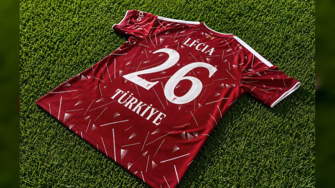 Liverpool FC International Academy Türkiye’ye geliyor: oyuncu ve antrenör hedefi