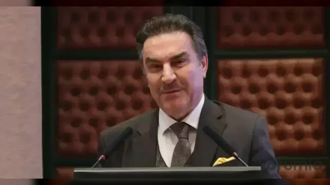 Prof. Dr. Zakir Avşar: Dijitalde çocuklar için “insan kalabilme” mücadelesi
