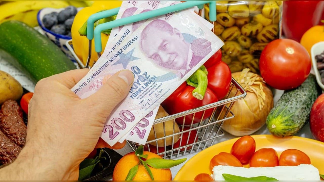 TCMB’den Ağustos SEB: Piyasa beklentisi 23,69’a inerken reel ve hanehalkı yükseldi