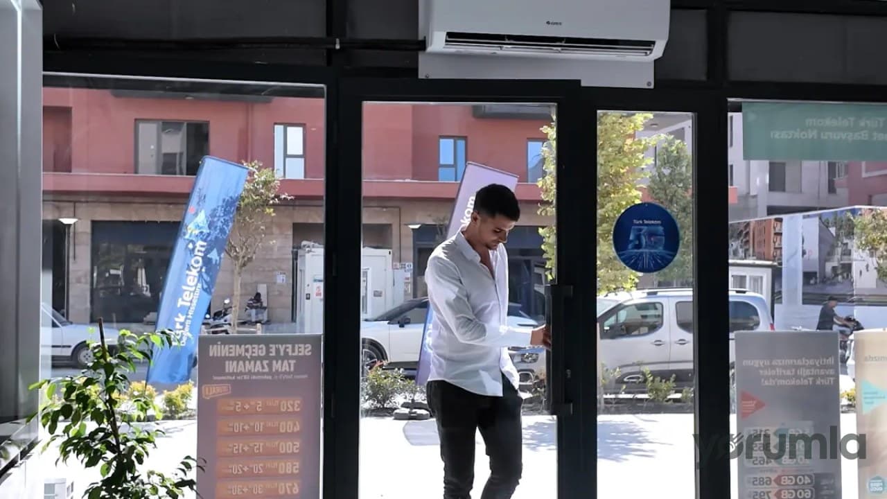 Bakan Kurum: Açılan kepenkler “yeniden başlayan hayatın sesi” oldu