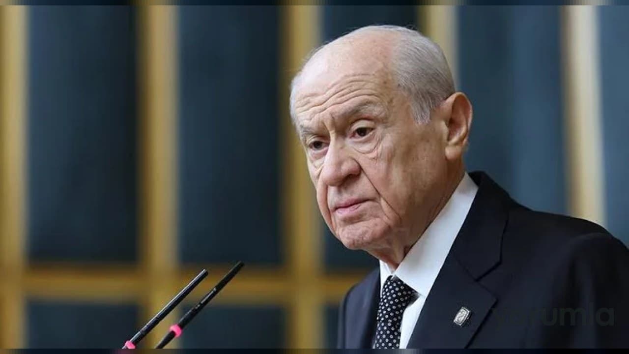 Devlet Bahçeli’den Malazgirt Zaferi mesajı: “Anadolu’nun kapıları” vurgusu